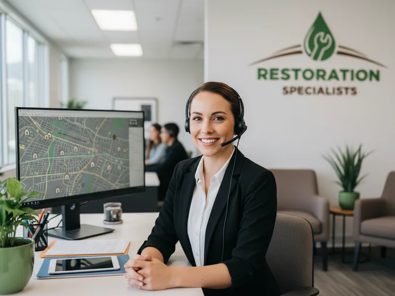 Water Damage Restoration  in Half Moon Bay  FAQ